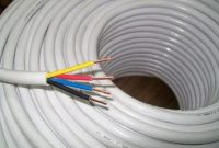 Perbedaan Kabel AC Rumah dan Kabel AC Industri
