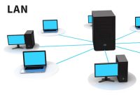 Cara Setting Jaringan LAN