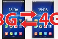 Mengubah Jaringan 3G Ke 4G Pada Hp Samsung Grand Prime