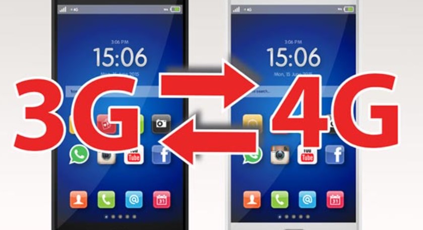 Mengubah Jaringan 3G Ke 4G Pada Hp Samsung Grand Prime